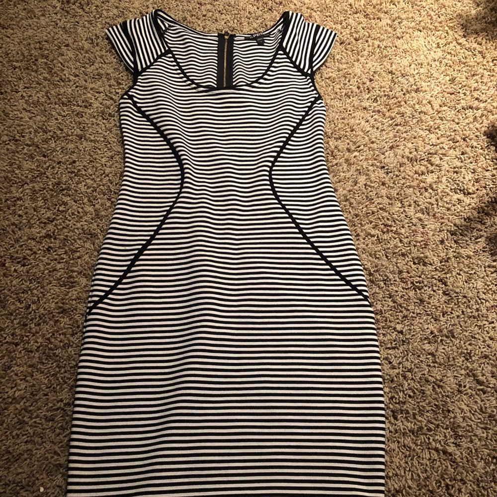 Express dress